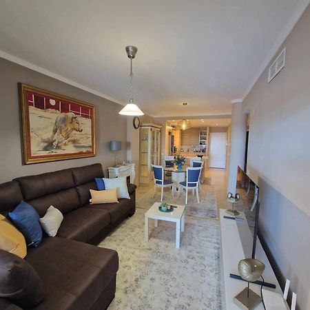Atlantico Apartment La Cala La Cala De Mijas Εξωτερικό φωτογραφία