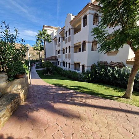 Atlantico Apartment La Cala La Cala De Mijas Εξωτερικό φωτογραφία