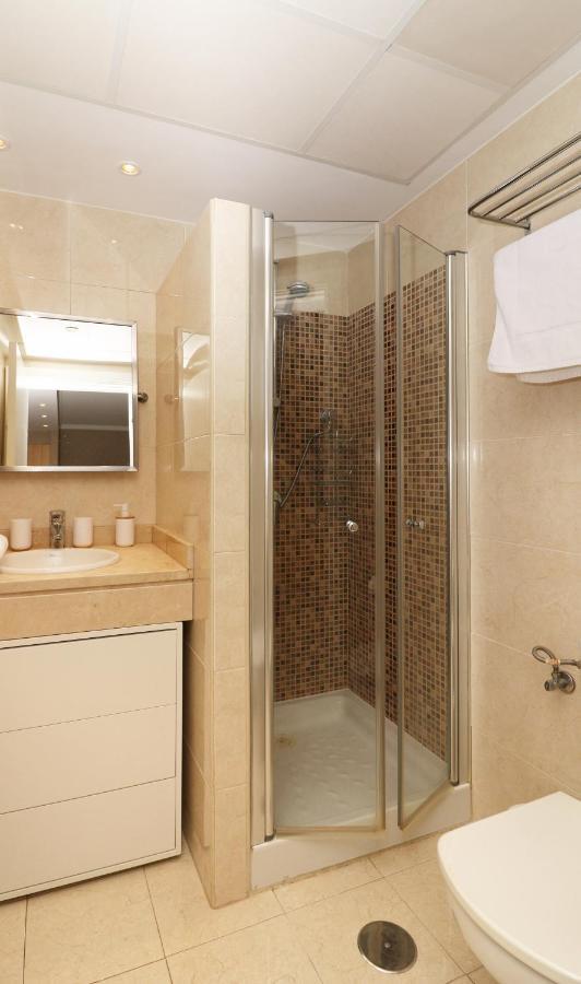 Atlantico Apartment La Cala La Cala De Mijas Εξωτερικό φωτογραφία