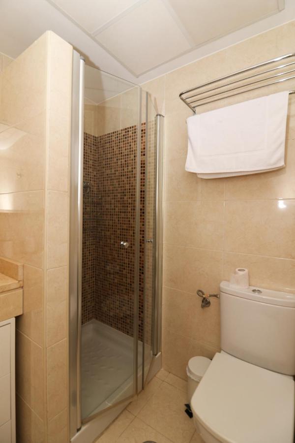 Atlantico Apartment La Cala La Cala De Mijas Εξωτερικό φωτογραφία