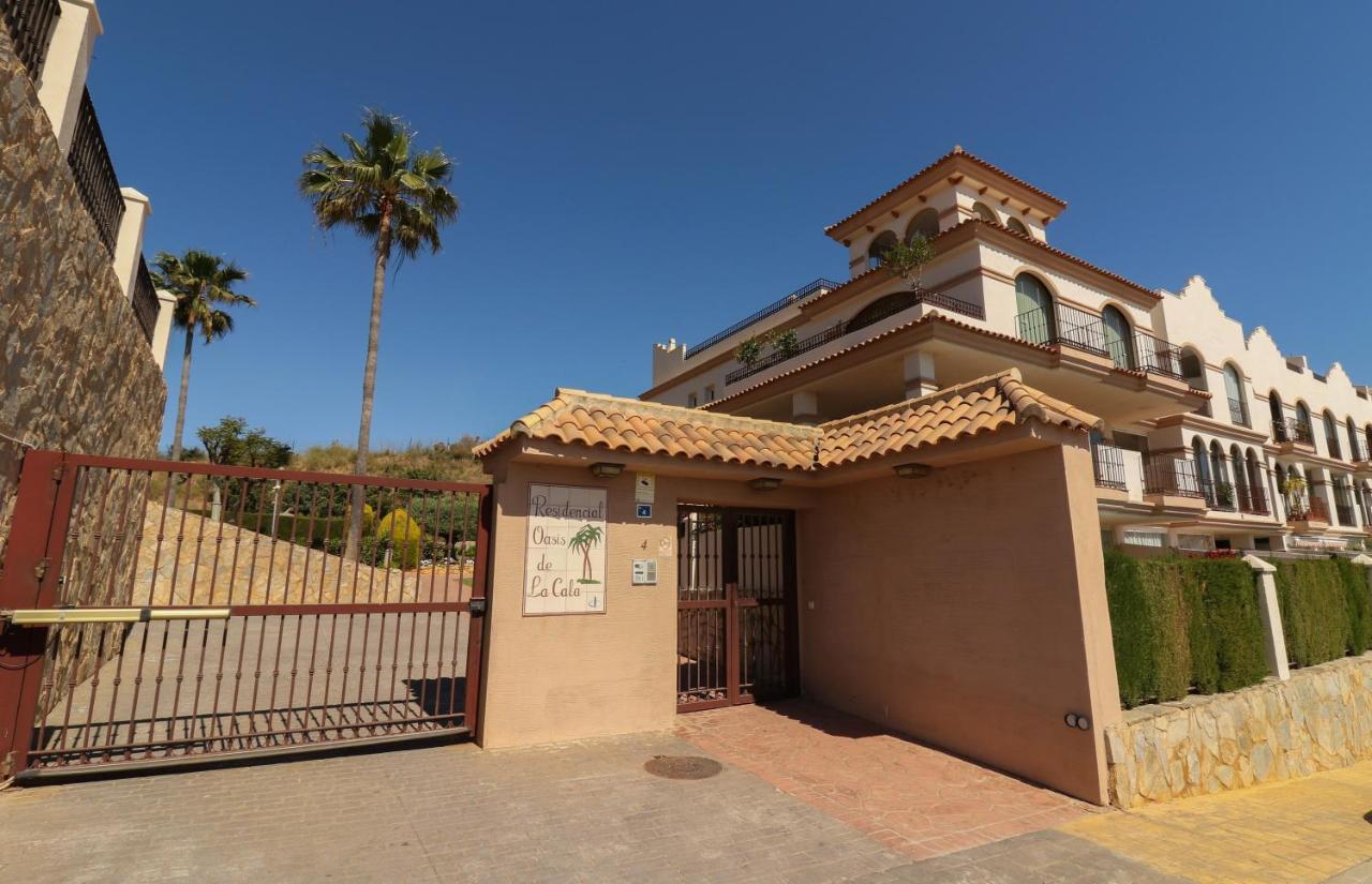 Atlantico Apartment La Cala La Cala De Mijas Εξωτερικό φωτογραφία