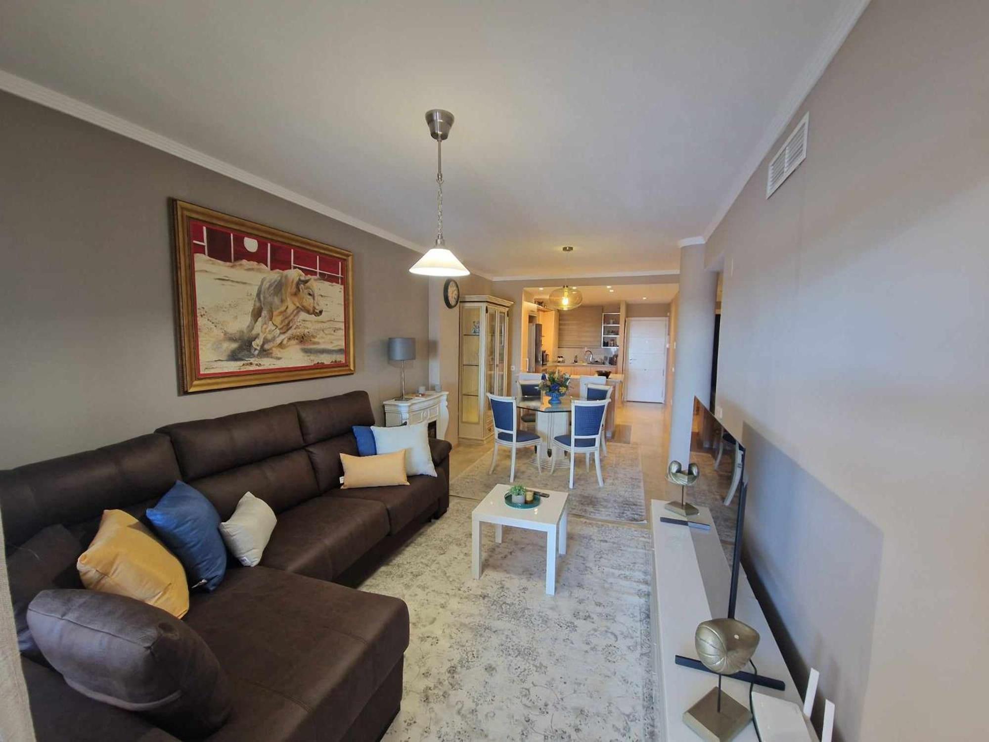 Atlantico Apartment La Cala La Cala De Mijas Εξωτερικό φωτογραφία