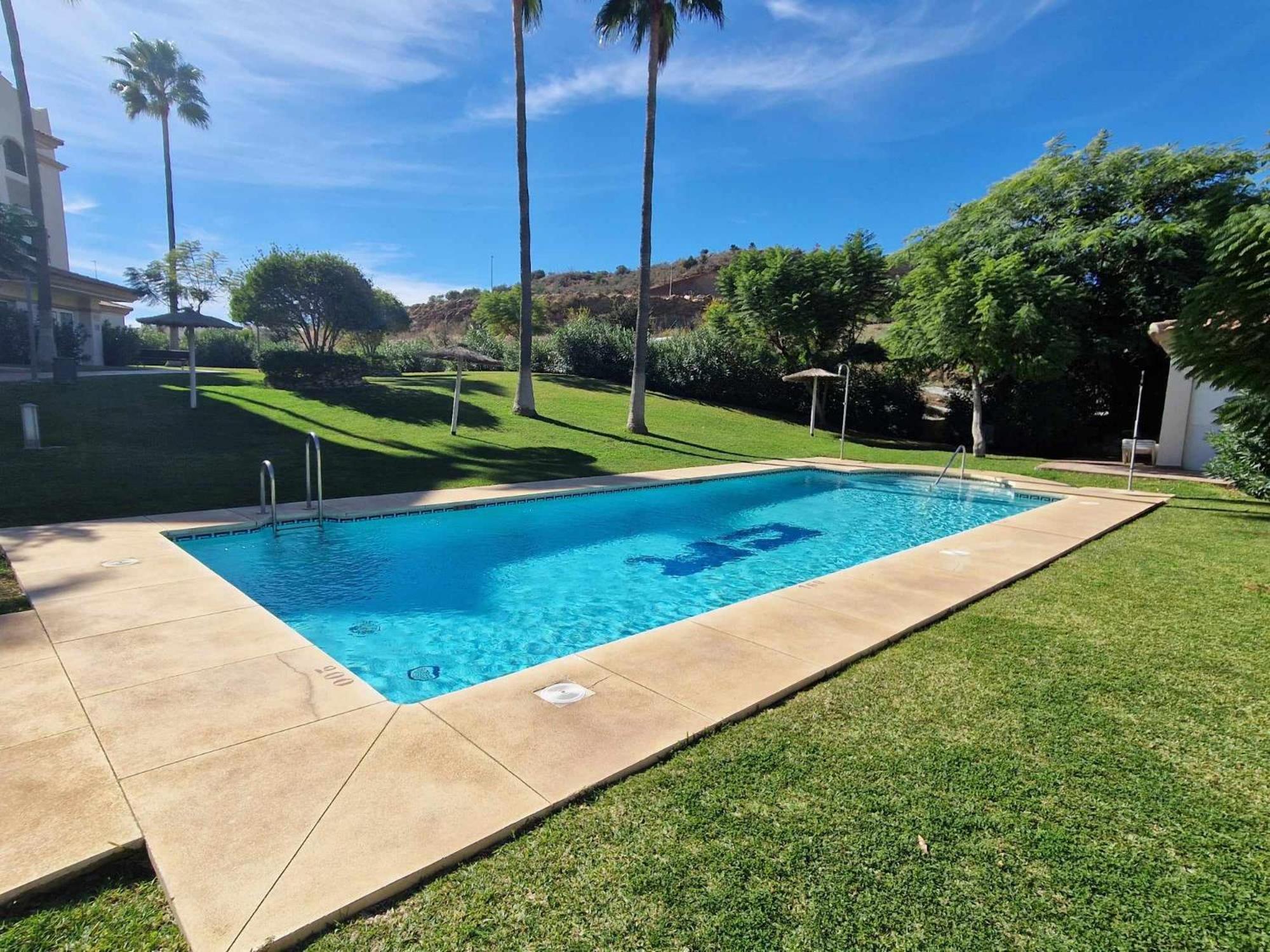 Atlantico Apartment La Cala La Cala De Mijas Εξωτερικό φωτογραφία
