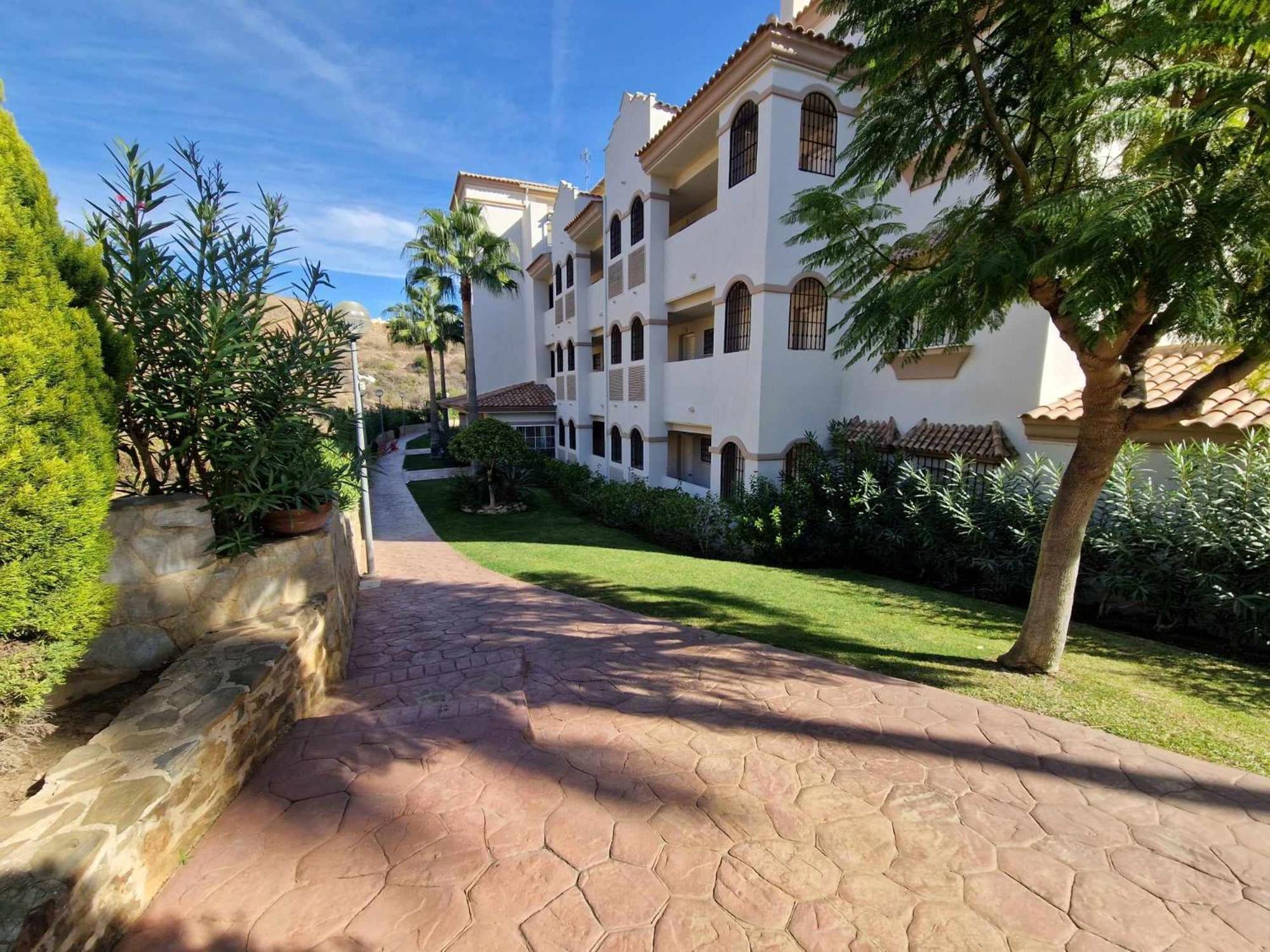 Atlantico Apartment La Cala La Cala De Mijas Εξωτερικό φωτογραφία