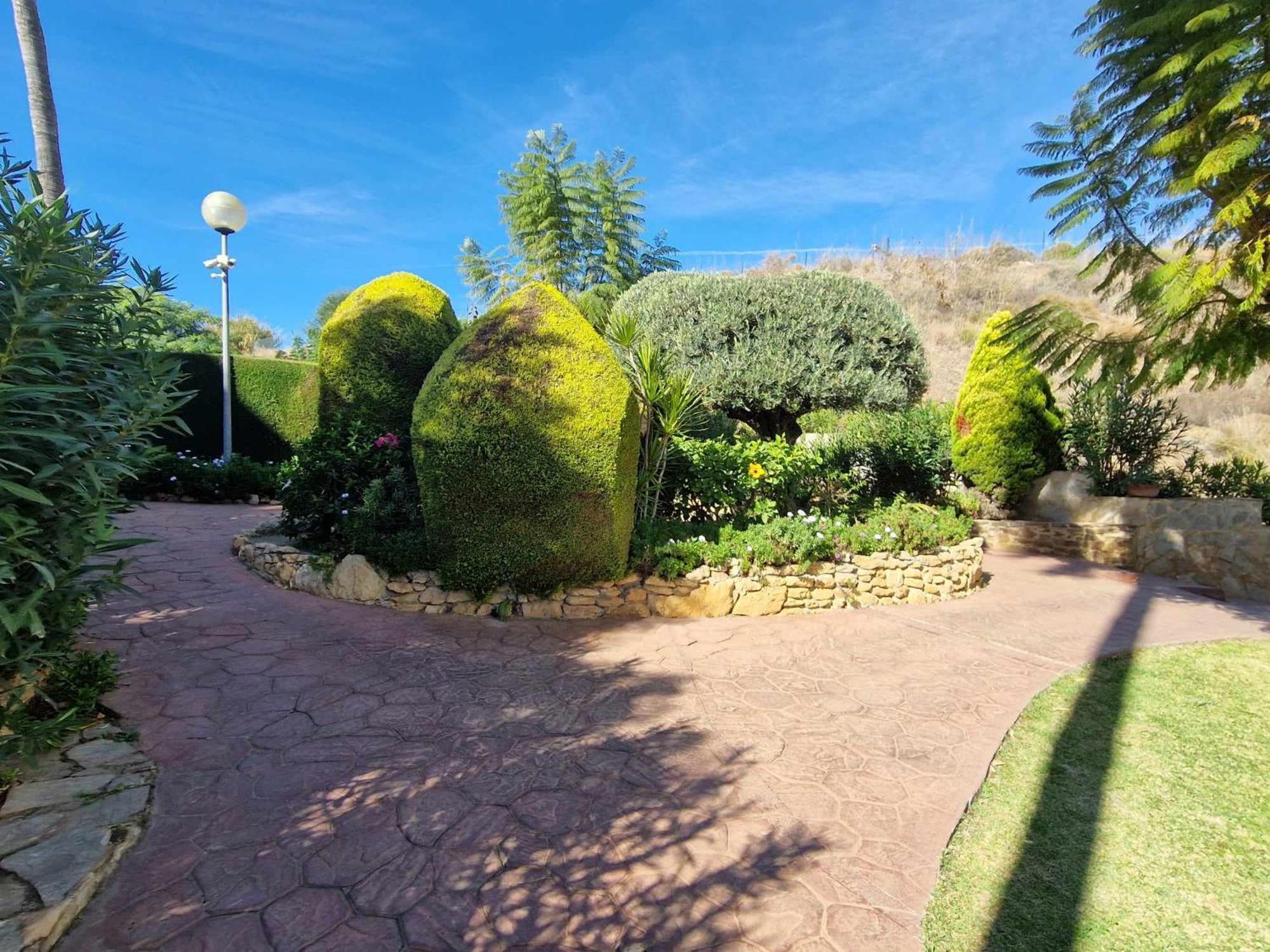Atlantico Apartment La Cala La Cala De Mijas Εξωτερικό φωτογραφία