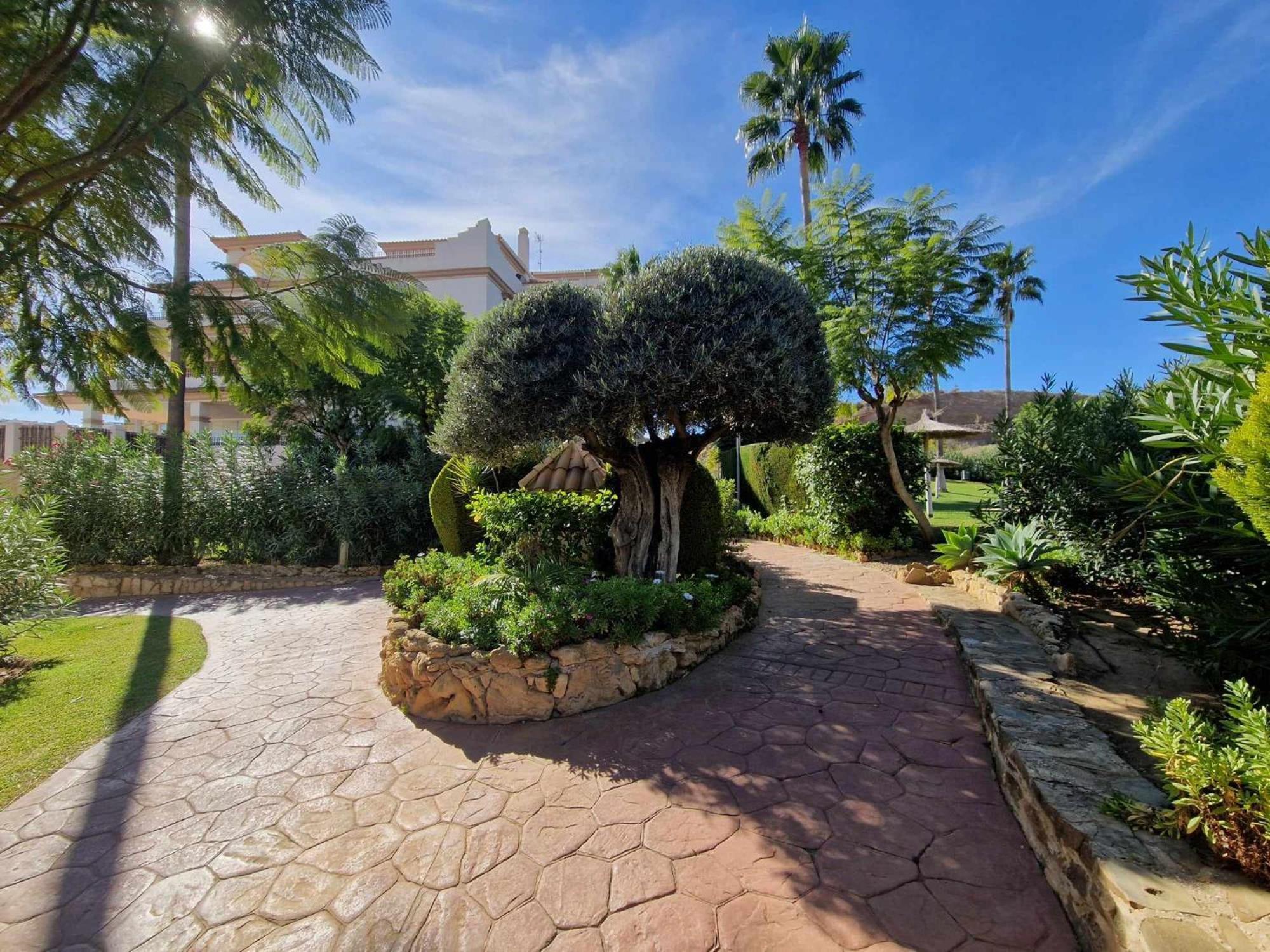 Atlantico Apartment La Cala La Cala De Mijas Εξωτερικό φωτογραφία