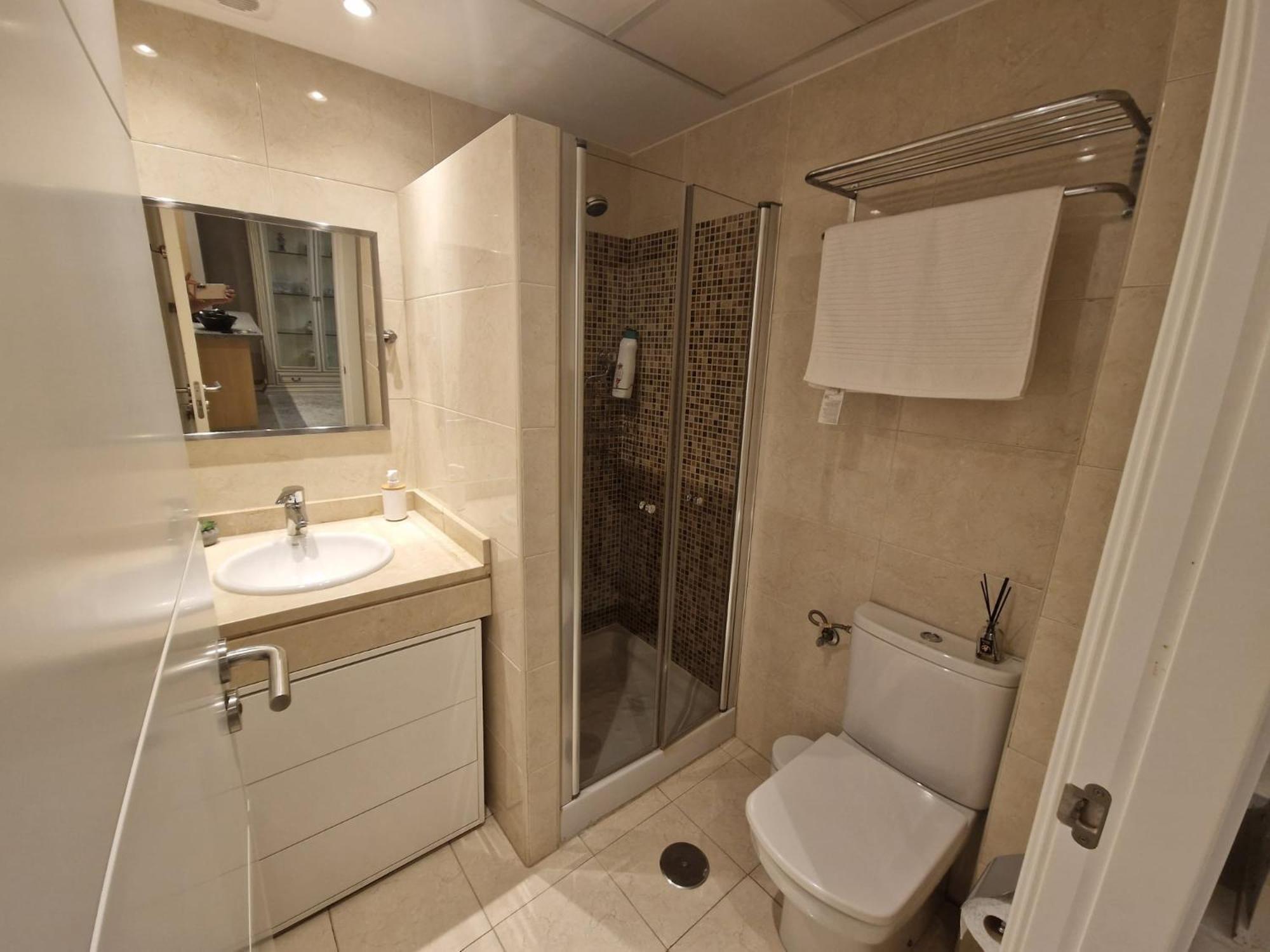 Atlantico Apartment La Cala La Cala De Mijas Εξωτερικό φωτογραφία