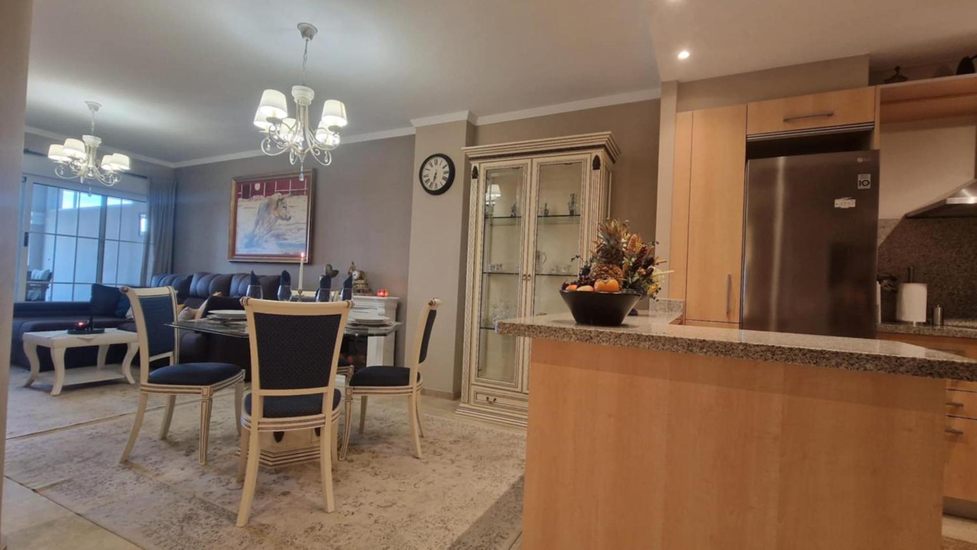 Atlantico Apartment La Cala La Cala De Mijas Εξωτερικό φωτογραφία