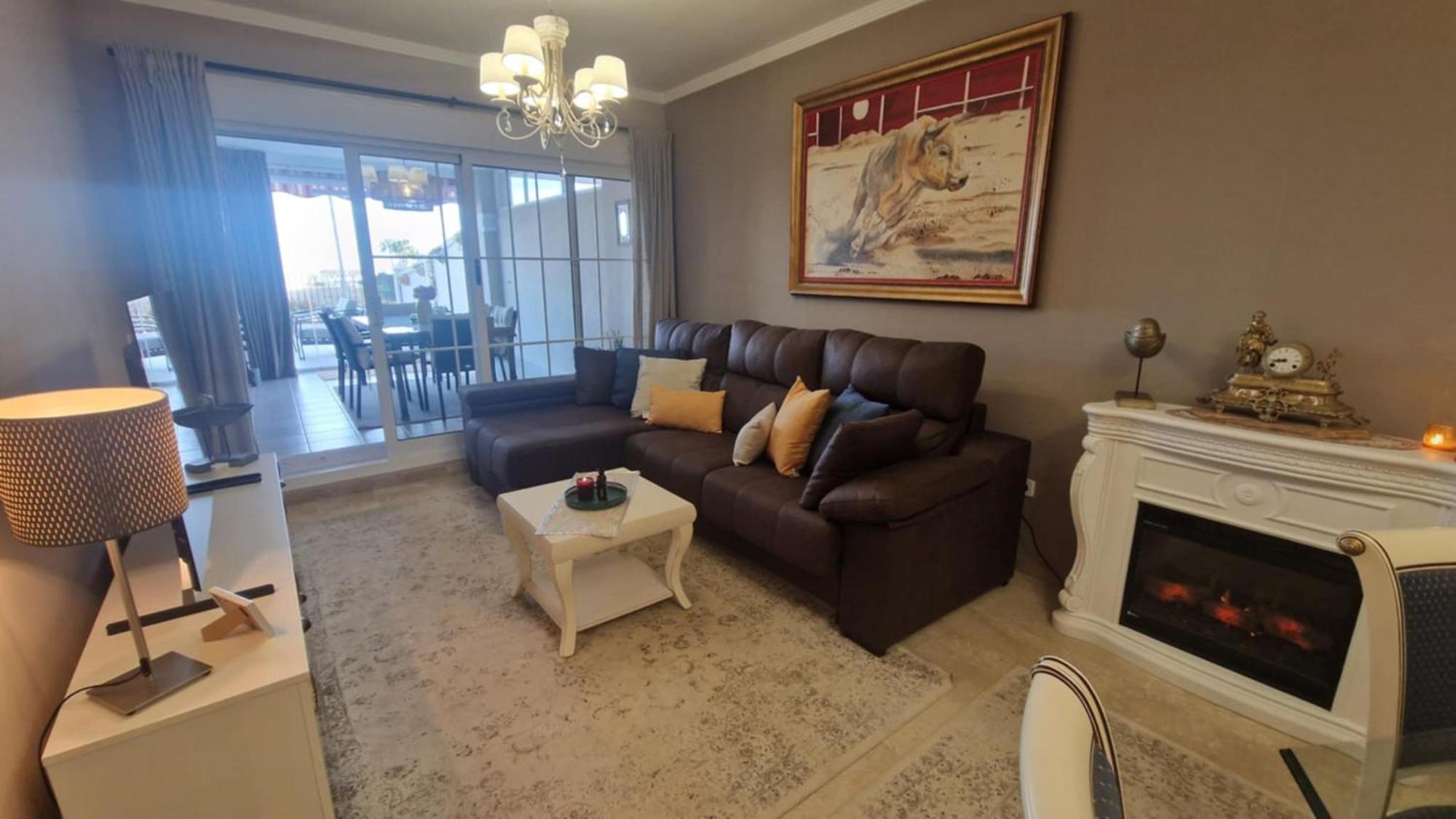 Atlantico Apartment La Cala La Cala De Mijas Εξωτερικό φωτογραφία