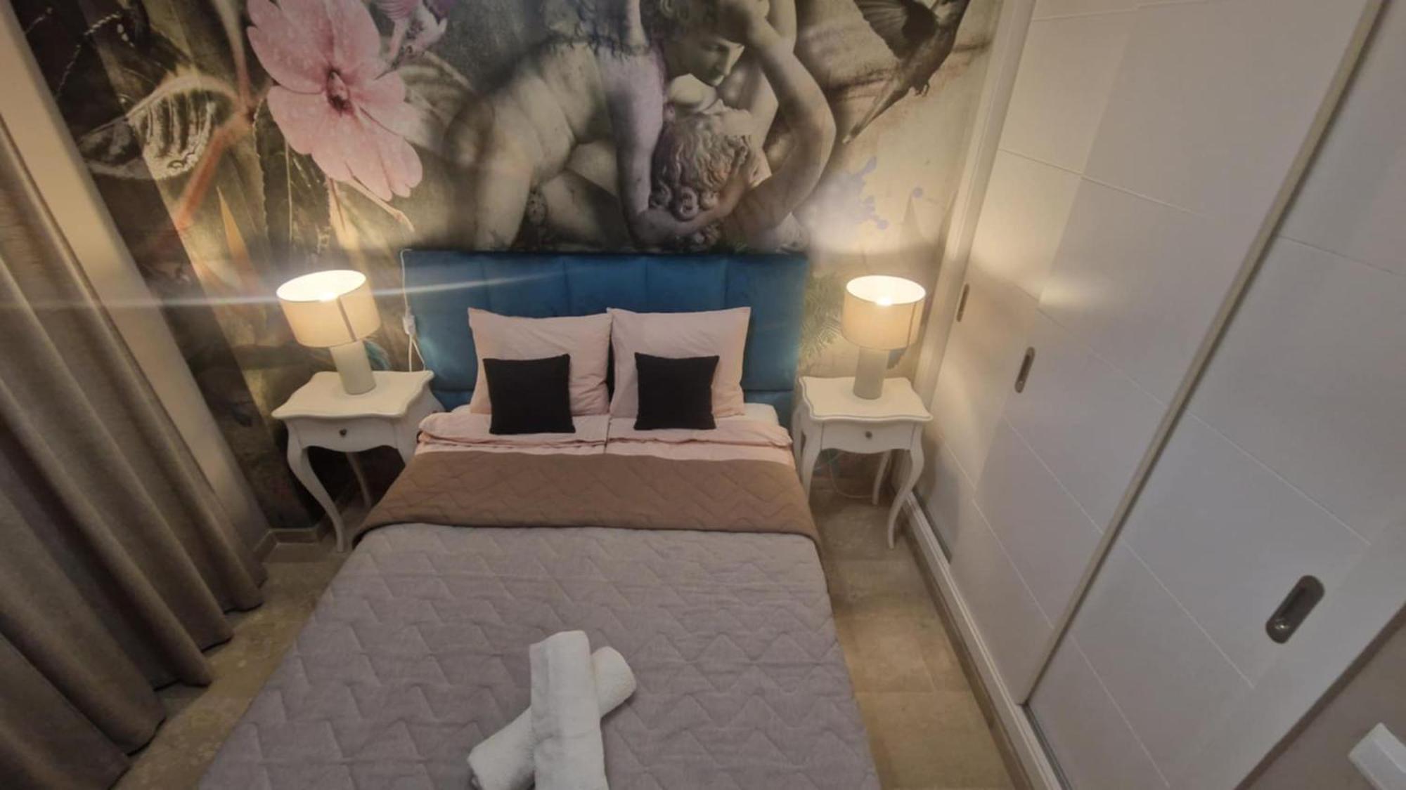 Atlantico Apartment La Cala La Cala De Mijas Εξωτερικό φωτογραφία
