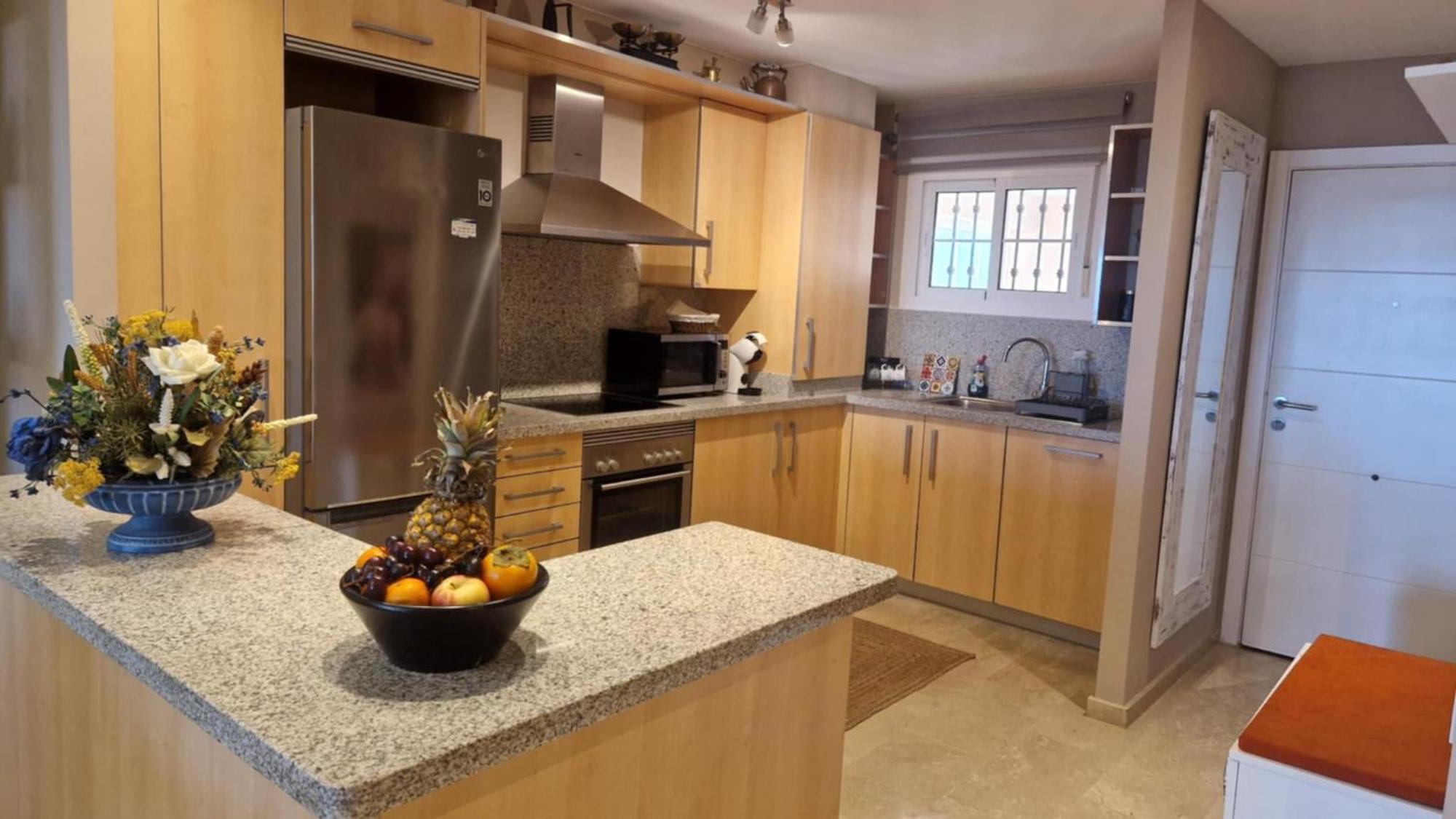 Atlantico Apartment La Cala La Cala De Mijas Εξωτερικό φωτογραφία