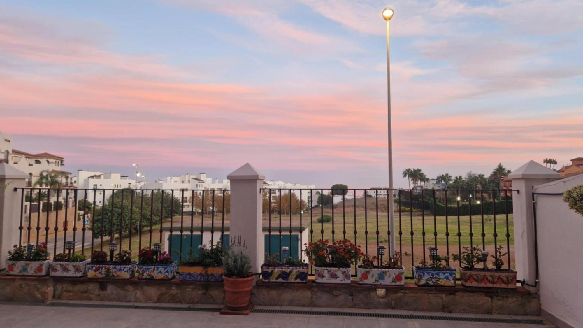 Atlantico Apartment La Cala La Cala De Mijas Εξωτερικό φωτογραφία