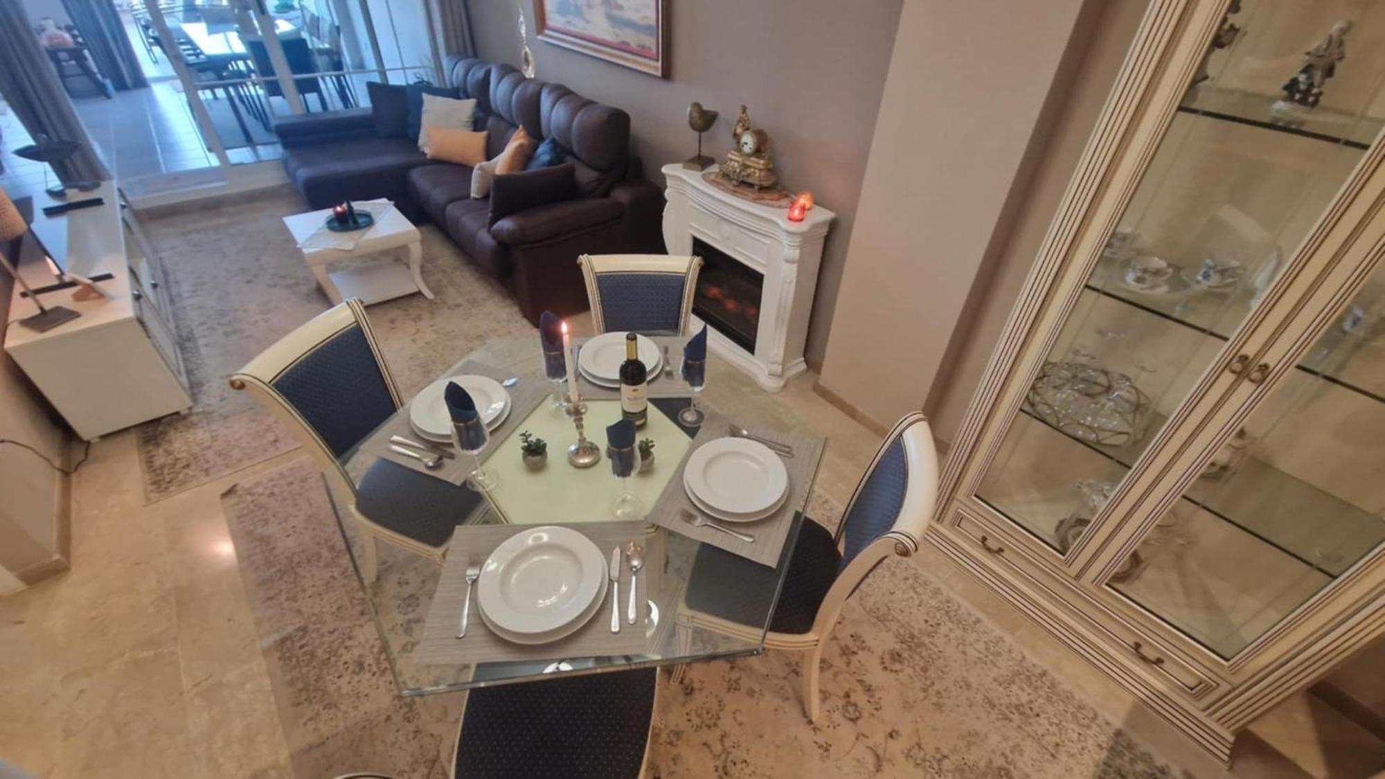 Atlantico Apartment La Cala La Cala De Mijas Εξωτερικό φωτογραφία