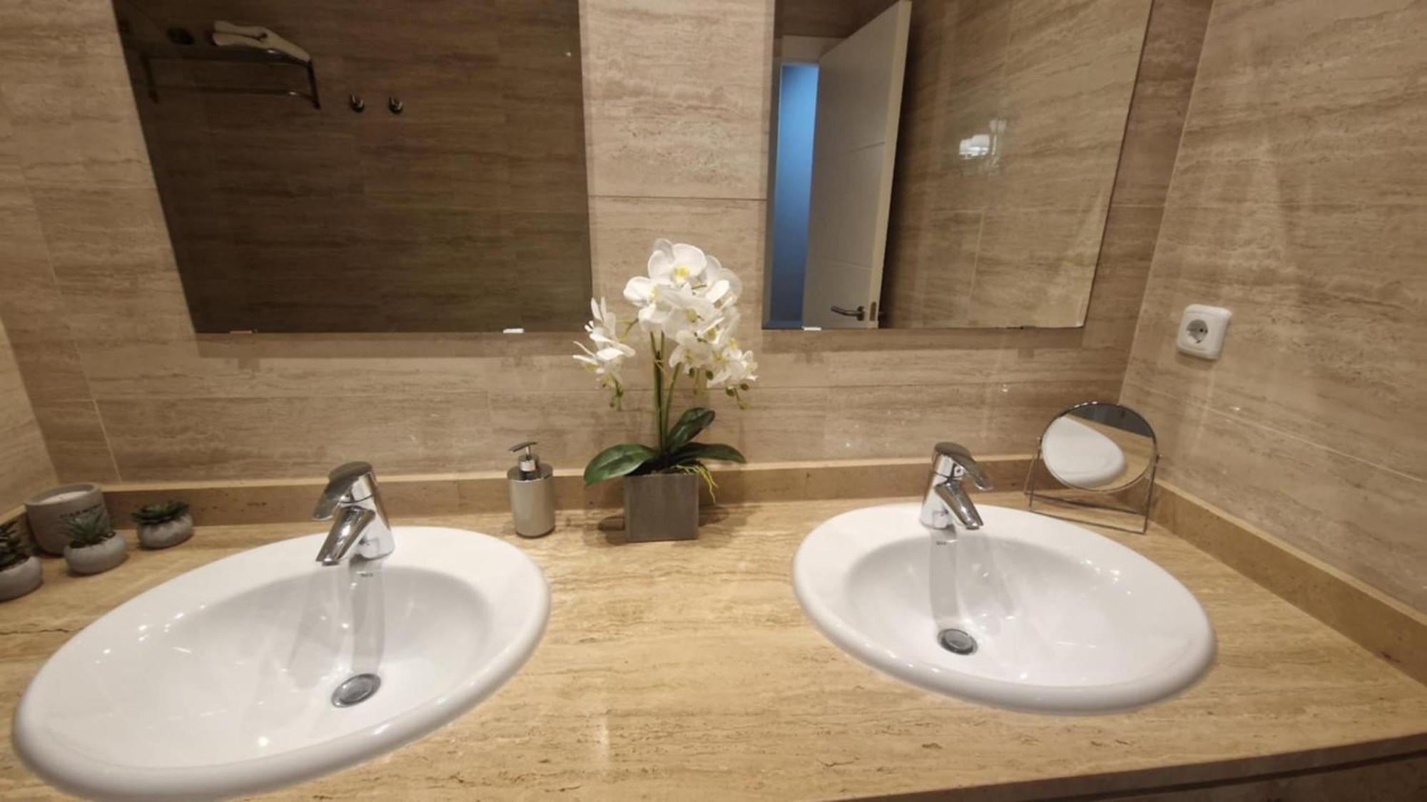 Atlantico Apartment La Cala La Cala De Mijas Εξωτερικό φωτογραφία