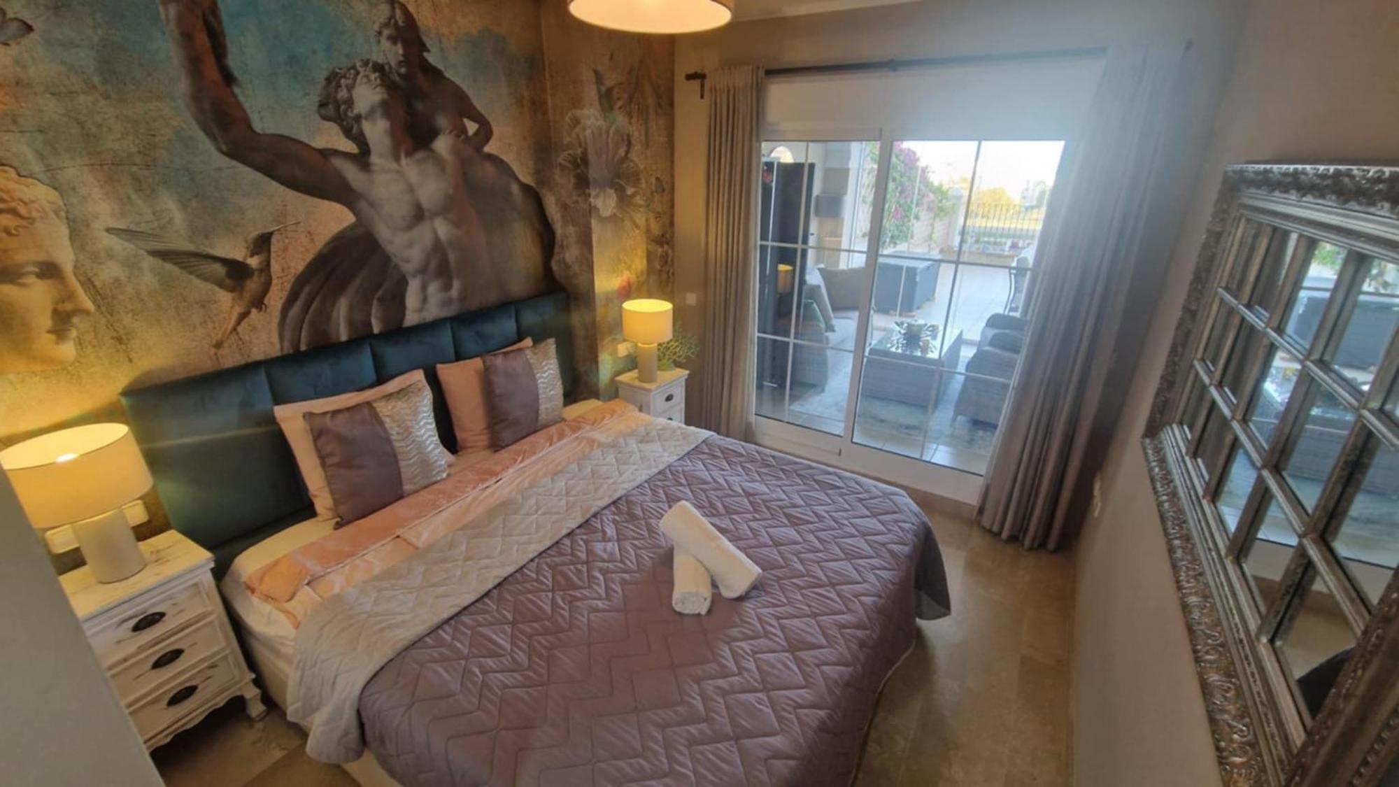 Atlantico Apartment La Cala La Cala De Mijas Εξωτερικό φωτογραφία
