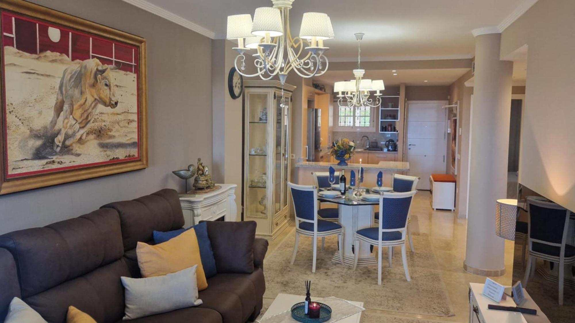 Atlantico Apartment La Cala La Cala De Mijas Εξωτερικό φωτογραφία