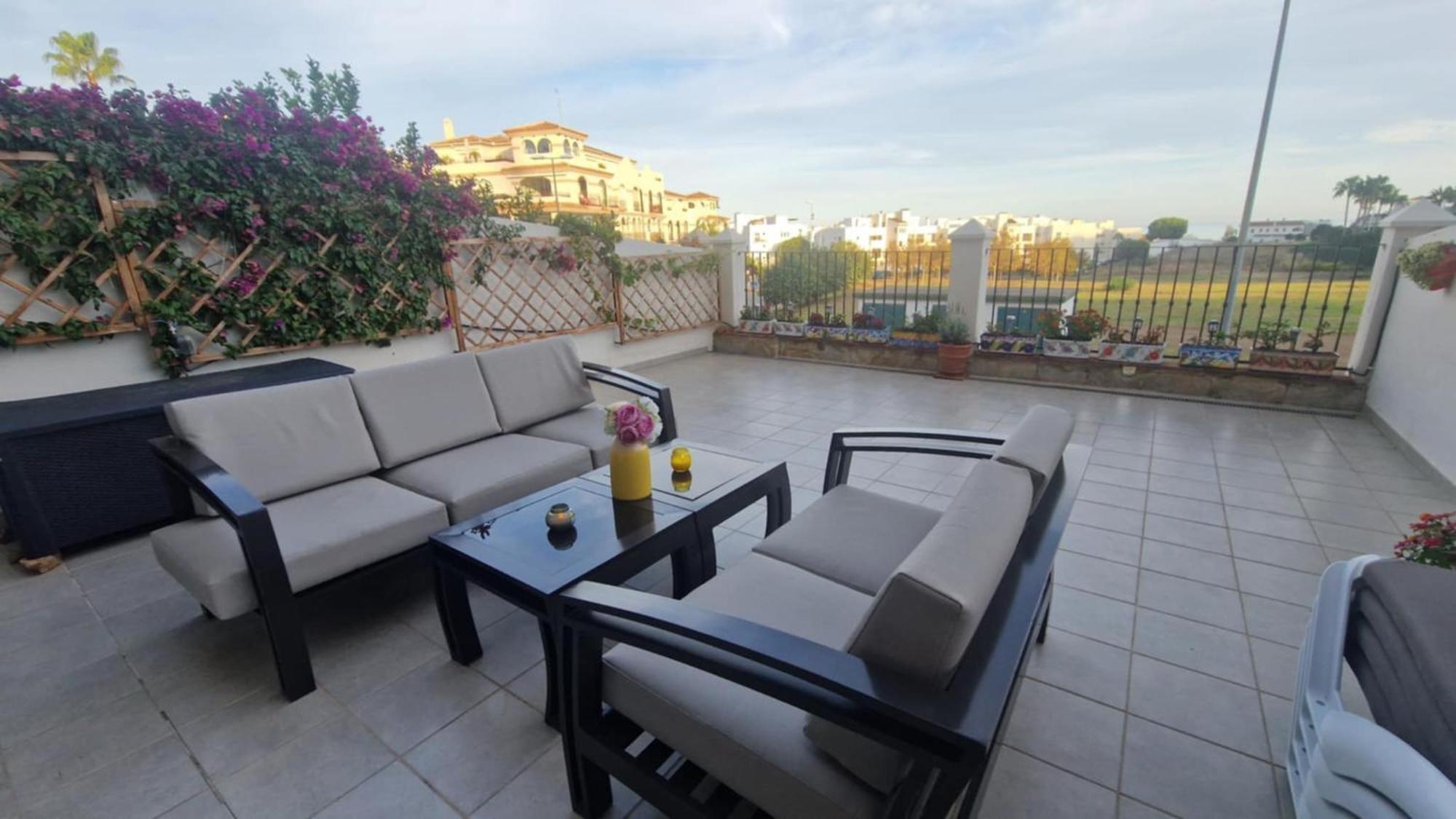 Atlantico Apartment La Cala La Cala De Mijas Εξωτερικό φωτογραφία