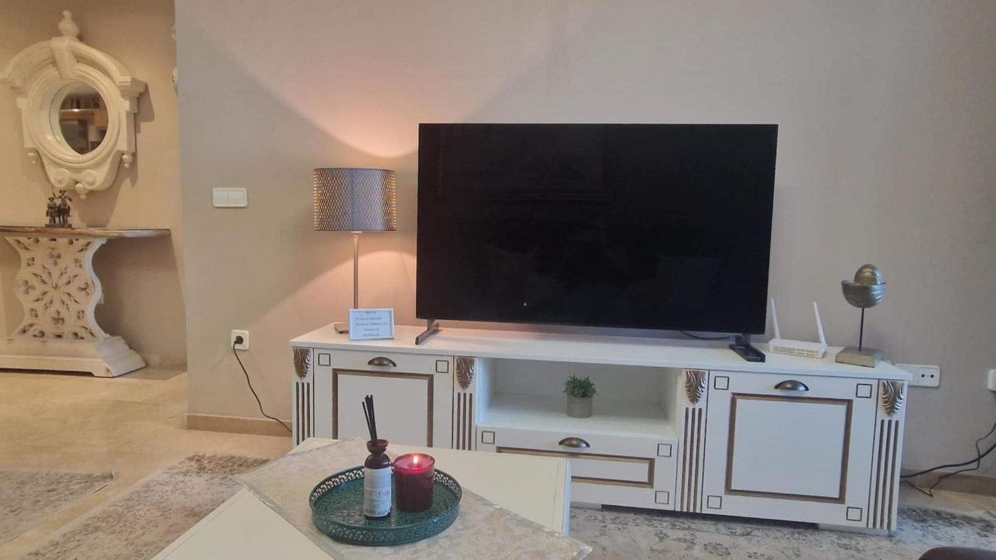 Atlantico Apartment La Cala La Cala De Mijas Εξωτερικό φωτογραφία