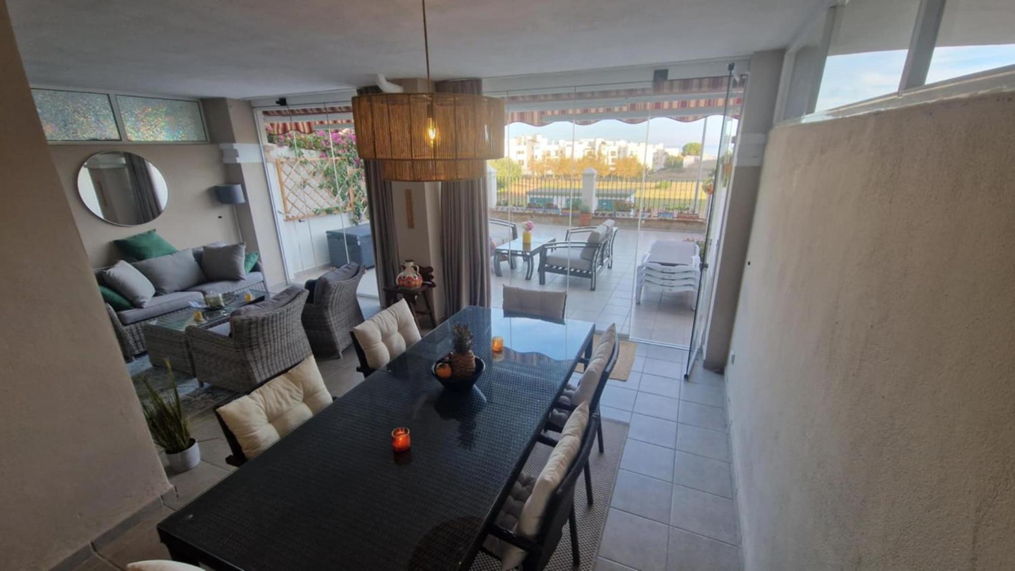 Atlantico Apartment La Cala La Cala De Mijas Εξωτερικό φωτογραφία