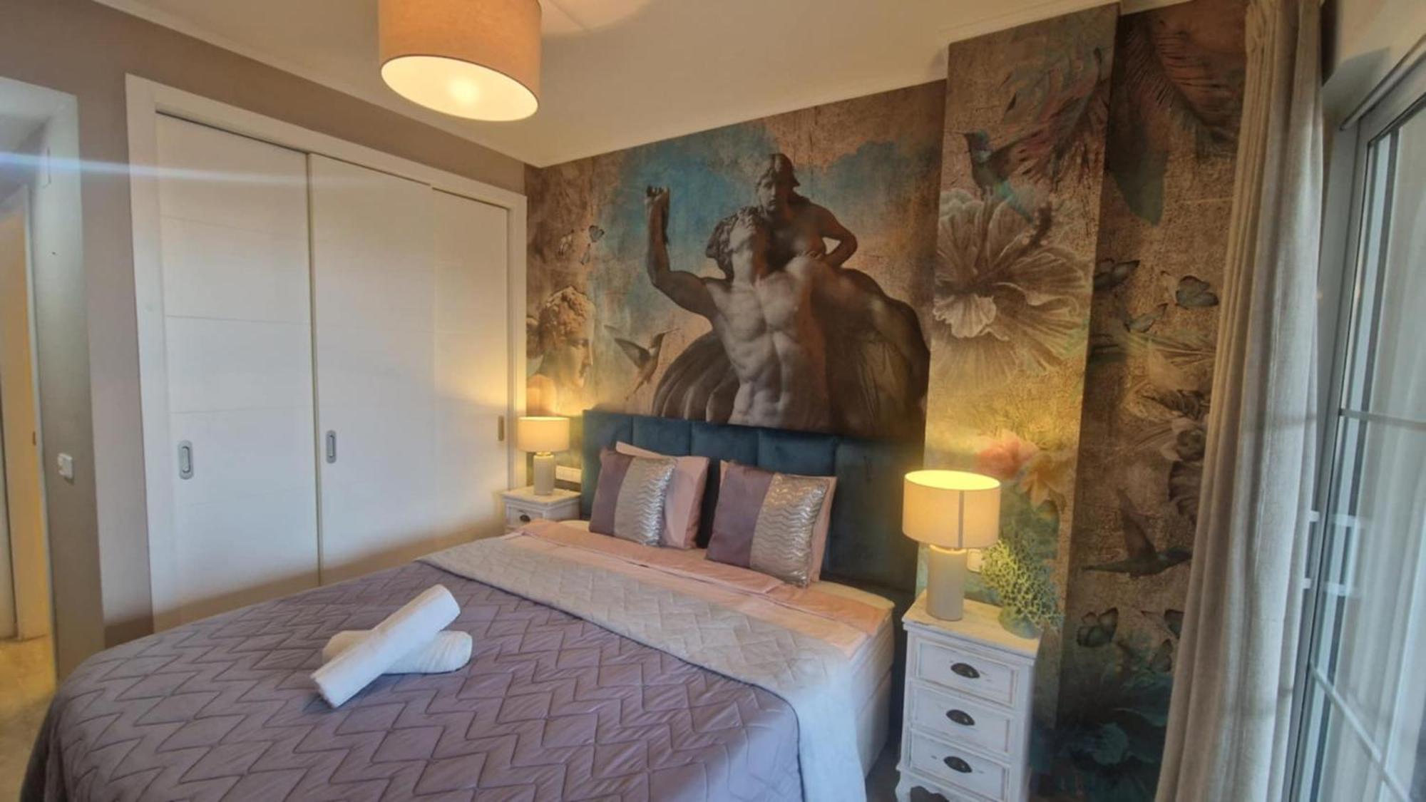 Atlantico Apartment La Cala La Cala De Mijas Εξωτερικό φωτογραφία