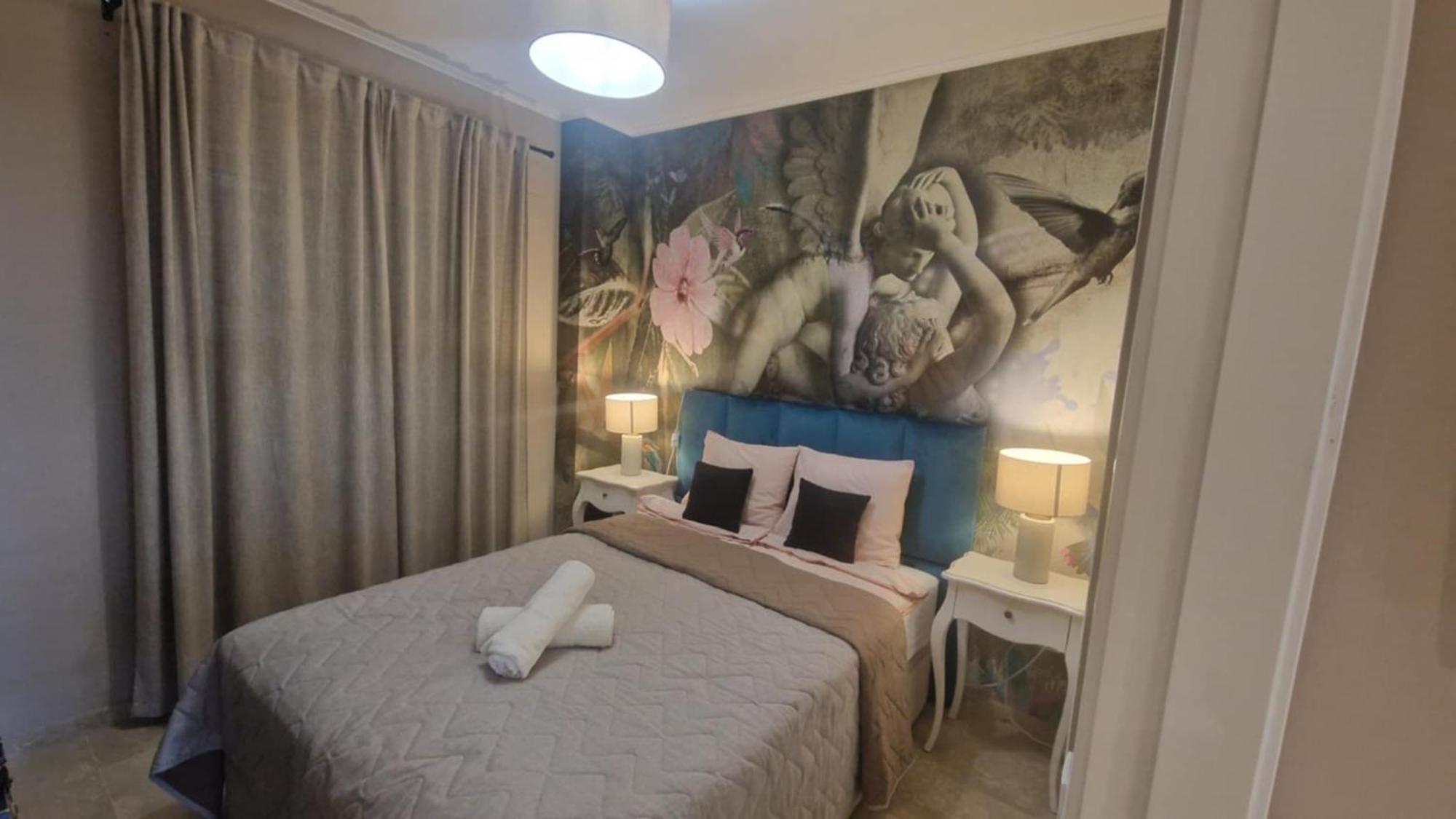 Atlantico Apartment La Cala La Cala De Mijas Εξωτερικό φωτογραφία