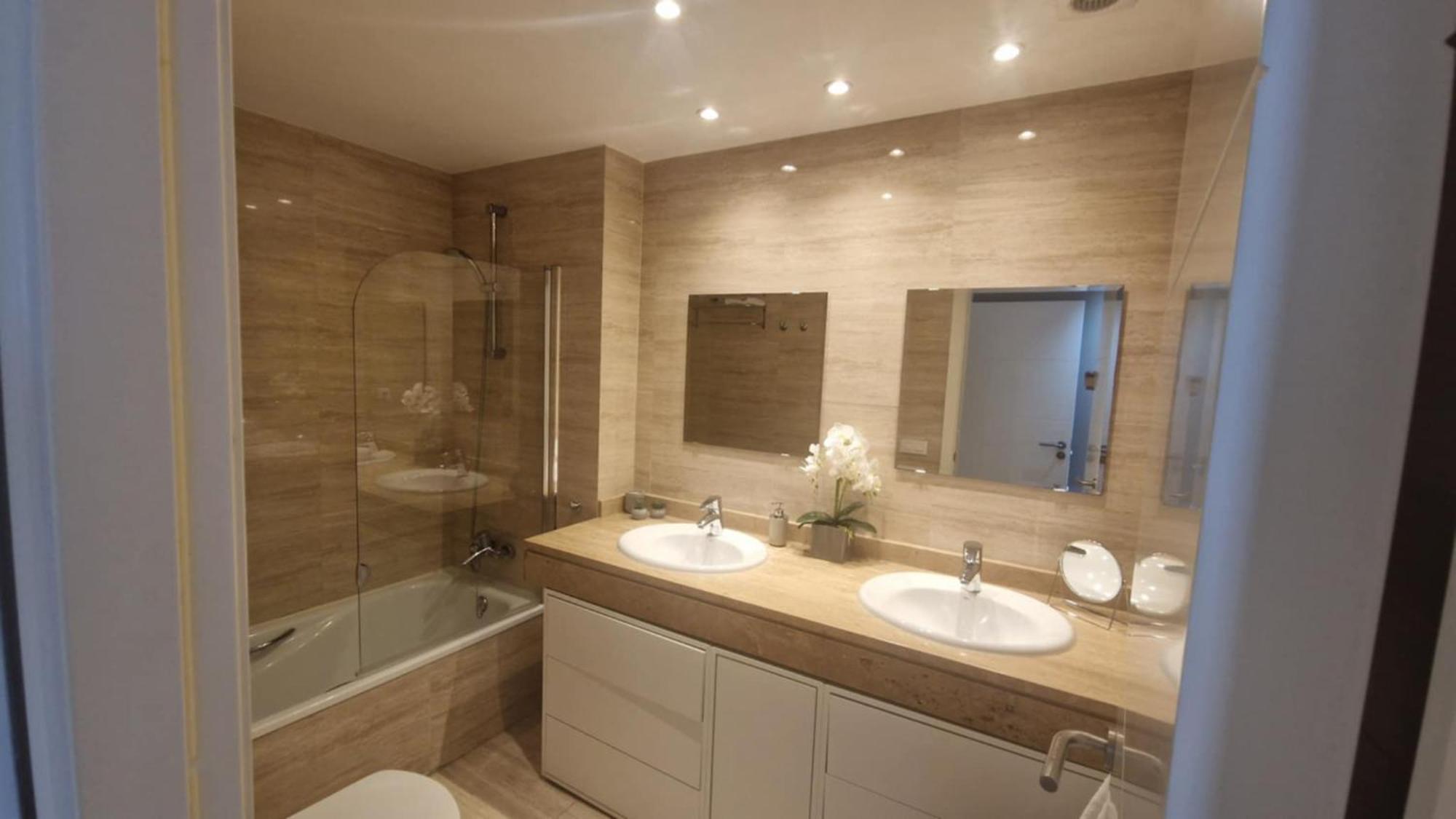 Atlantico Apartment La Cala La Cala De Mijas Εξωτερικό φωτογραφία