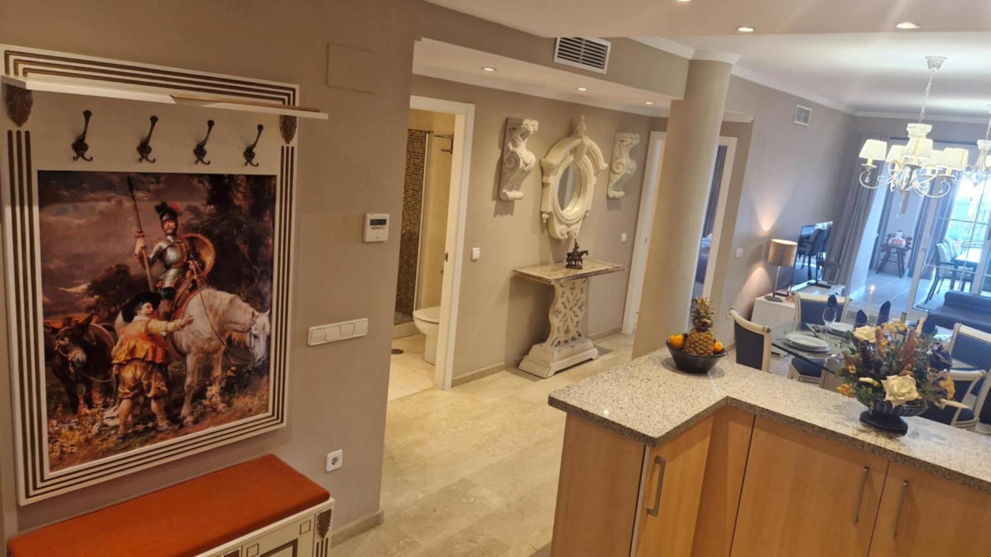 Atlantico Apartment La Cala La Cala De Mijas Εξωτερικό φωτογραφία