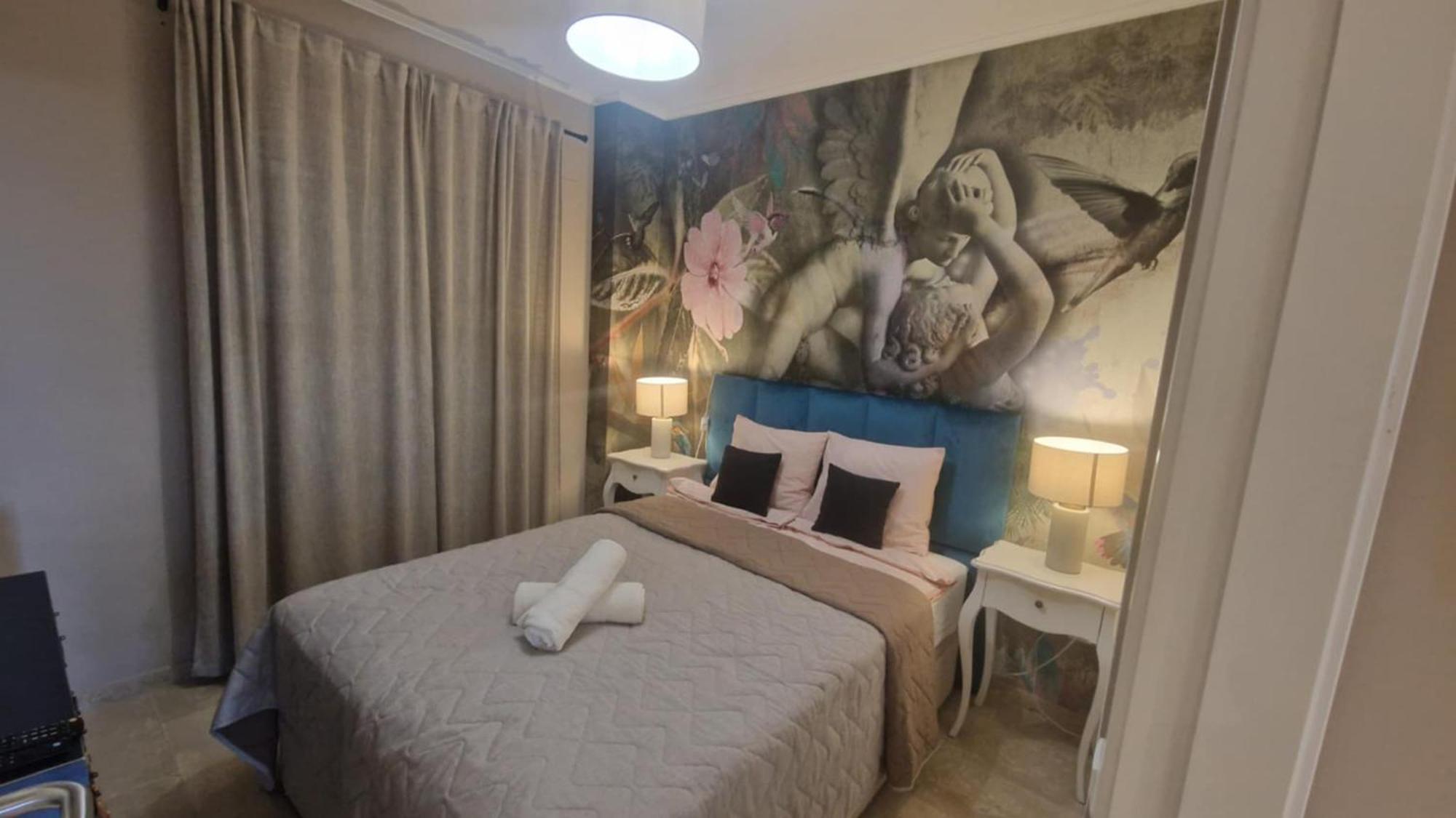 Atlantico Apartment La Cala La Cala De Mijas Εξωτερικό φωτογραφία