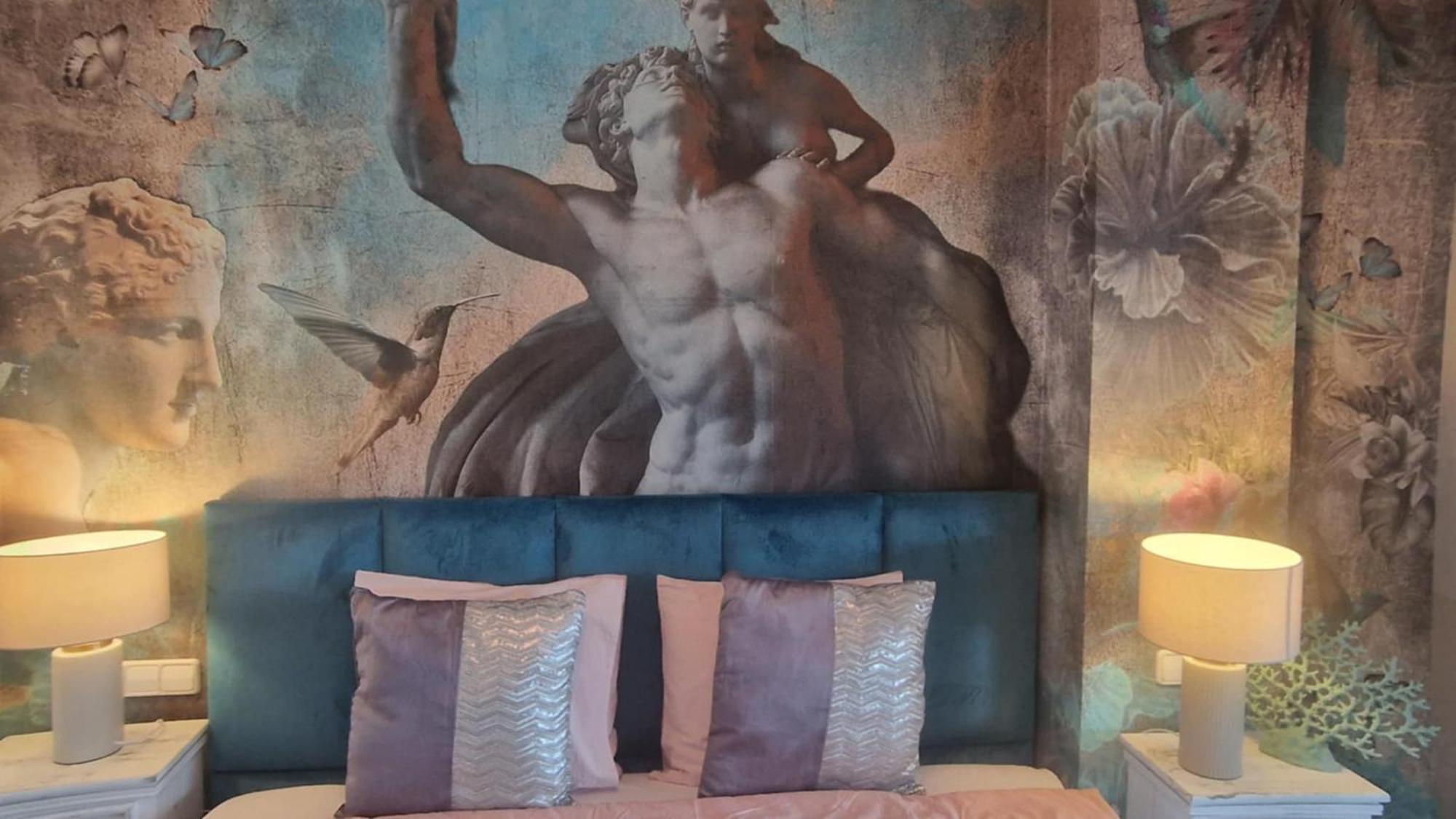 Atlantico Apartment La Cala La Cala De Mijas Εξωτερικό φωτογραφία